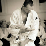 trening aikido